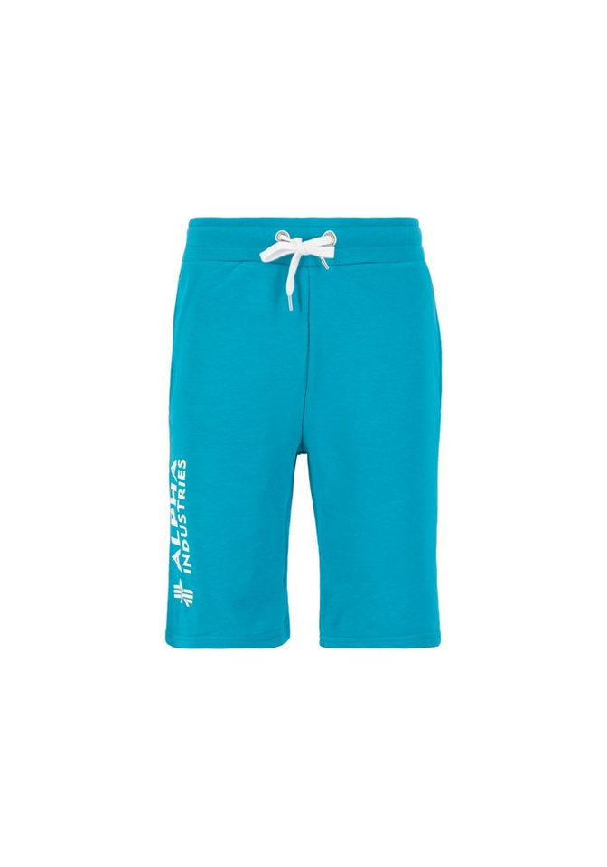 Alpha Industries Sweatshorts Basic Short AI von Alpha Industries