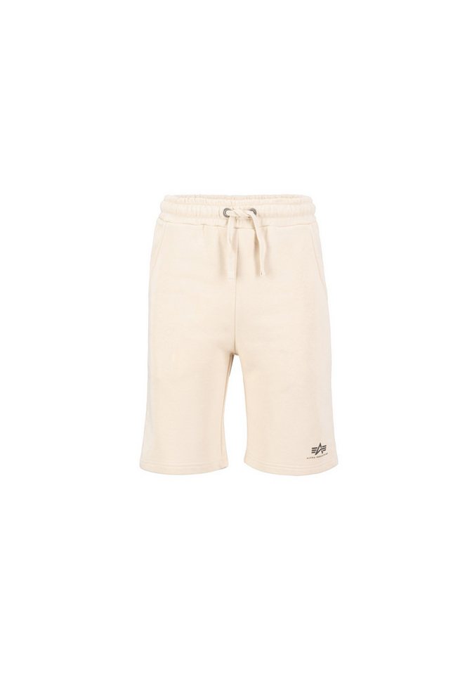 Alpha Industries Sweatshorts Basic Short SL von Alpha Industries