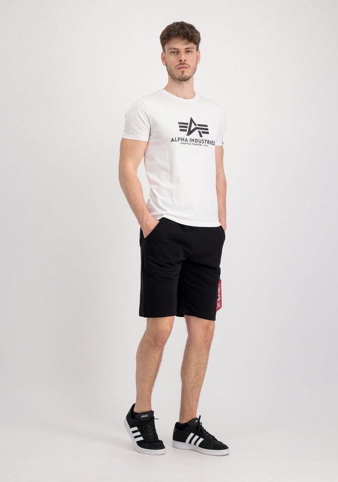 Alpha Industries Shorts ALPHA INDUSTRIES Men - Cargo Shorts X-Fit Cargo Short von Alpha Industries