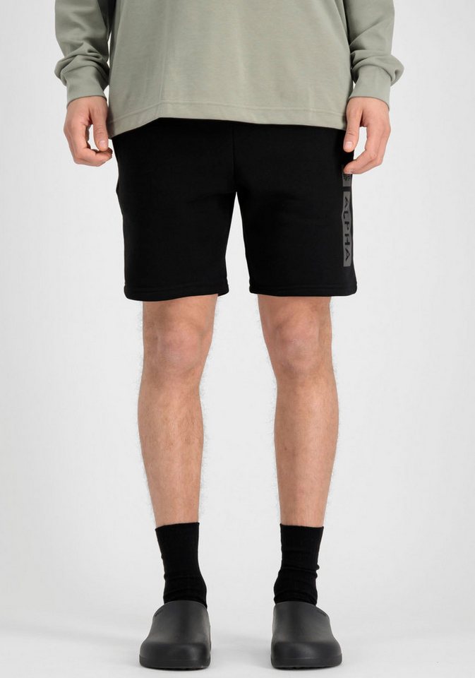 Alpha Industries Sweatshorts Alpha PP Short von Alpha Industries
