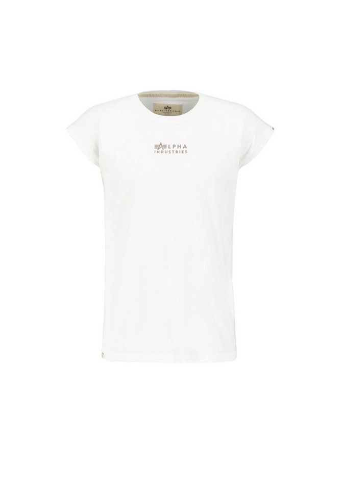 Alpha Industries T-Shirt Alpha Industries Men - T-Shirts Organics EMB Sleeveless T Alpha Industries T-Shirt Alpha Industries Men - T-Shirts Organics EMB Sleeveless T von Alpha Industries