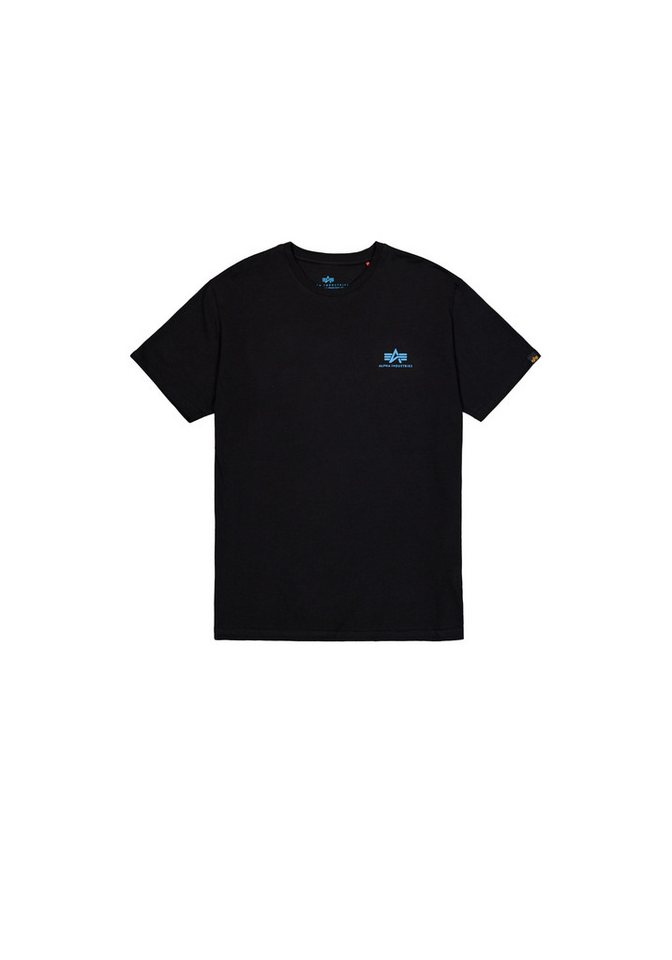 Alpha Industries T-Shirt Basic T-Shirt SL von Alpha Industries