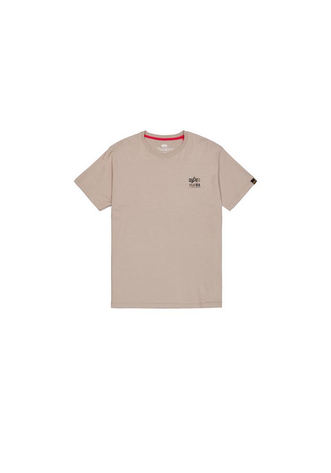 Alpha Industries T-Shirt Alpha Industries Men - T-Shirts von Alpha Industries