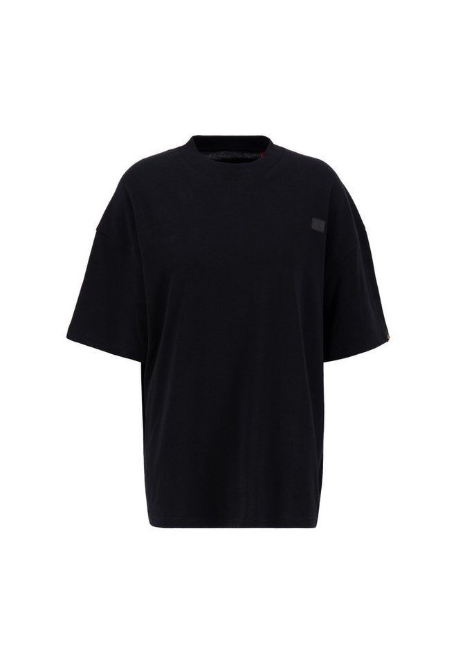 Alpha Industries T-Shirt Alpha Essentials RL T-Shirt W von Alpha Industries