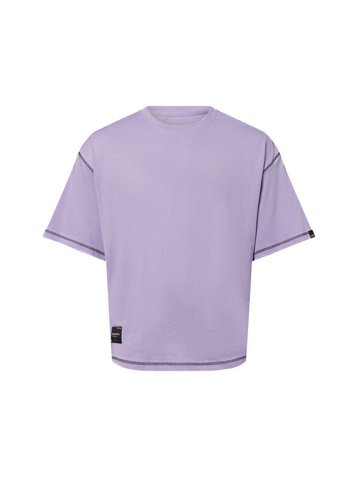 Alpha Industries T-Shirt Studio Bubble von Alpha Industries