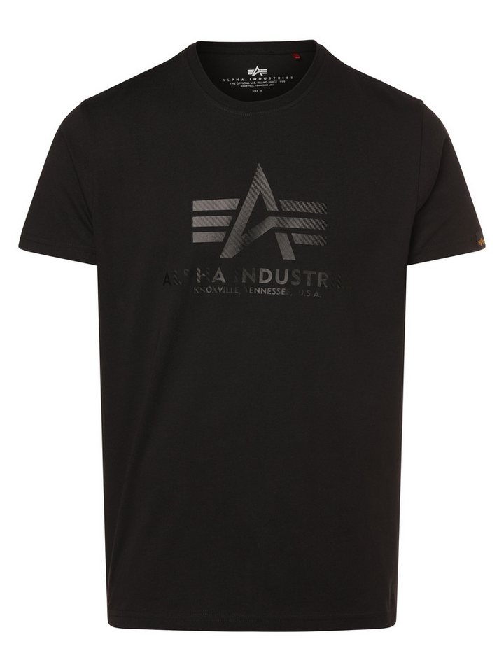 Alpha Industries T-Shirt von Alpha Industries