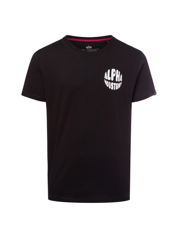 Alpha Industries T-Shirt von Alpha Industries