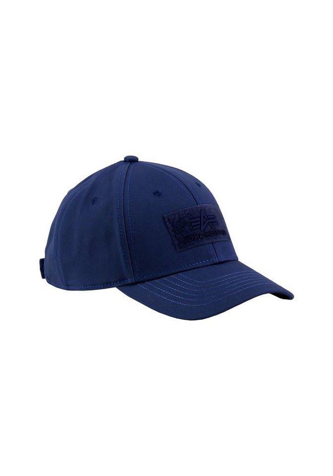 Alpha Industries Trucker Cap ALPHA INDUSTRIES Accessoires - Headwear VLC Cap von Alpha Industries