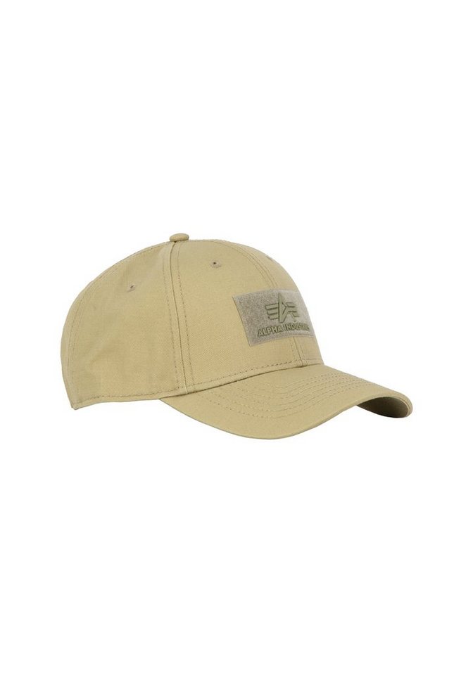 Alpha Industries Trucker Cap ALPHA INDUSTRIES Accessoires - Headwear VLC Cap von Alpha Industries