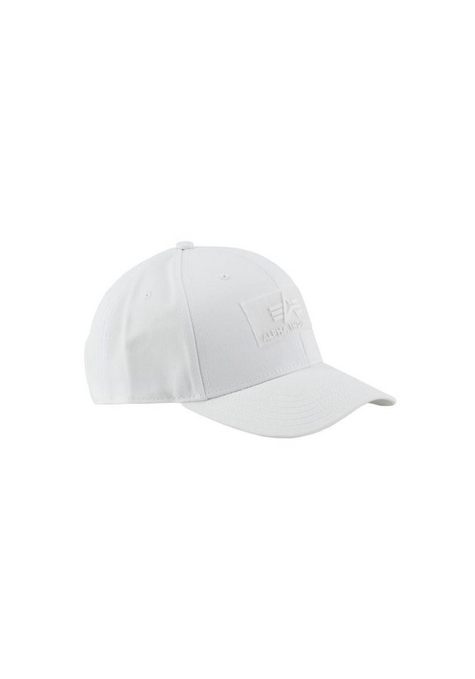 Alpha Industries Trucker Cap ALPHA INDUSTRIES Accessoires - Headwear VLC Cap von Alpha Industries