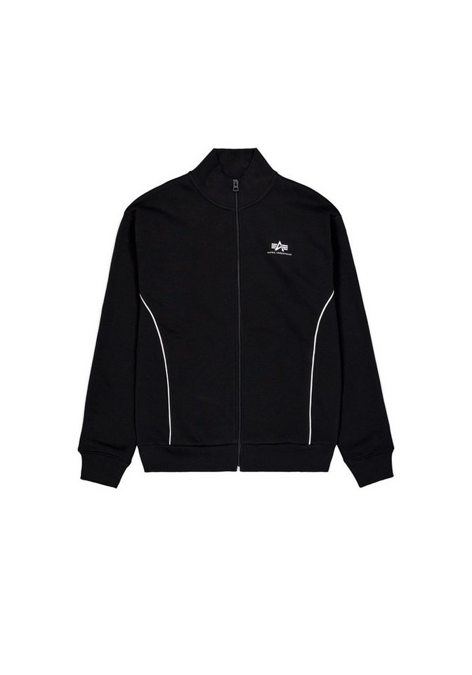Alpha Industries Umstandsjacke Track Suit SL Jacket von Alpha Industries