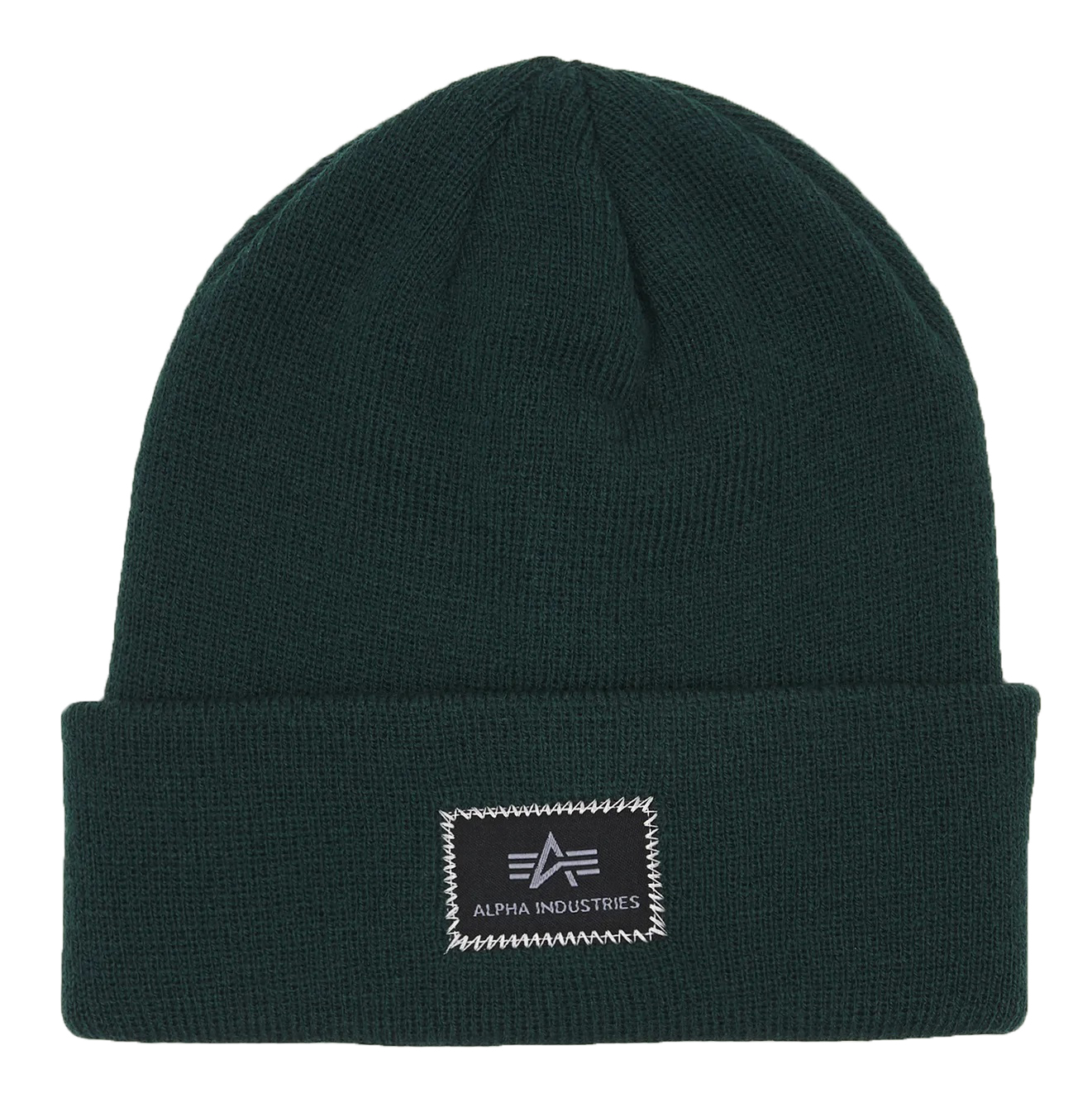 Alpha Industries X-Fit Beanie von Alpha Industries