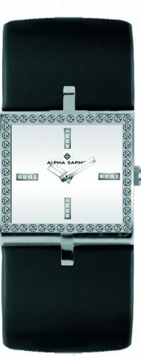 Alpha Saphir Damenuhr 337A Alpha Saphir Damenuhr 337A von Alpha Saphir