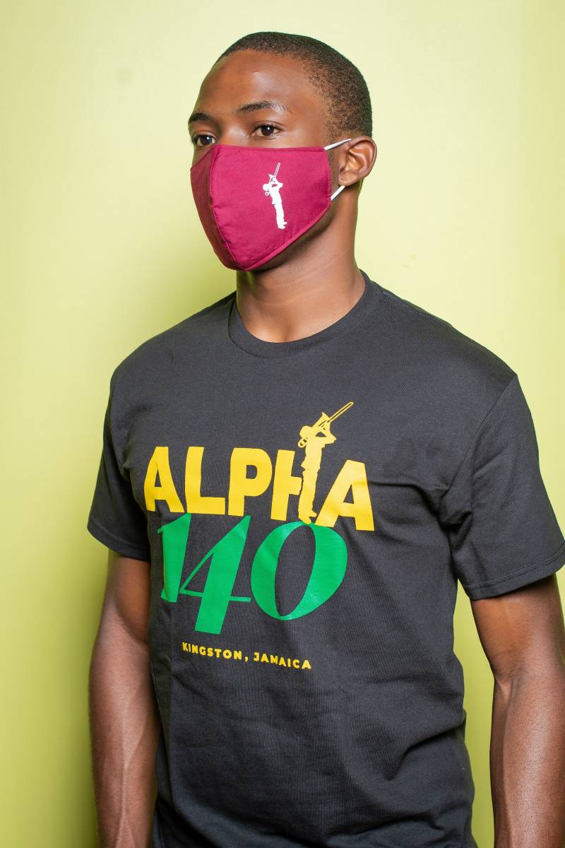 A140 Abstand von AlphaBoysSchool