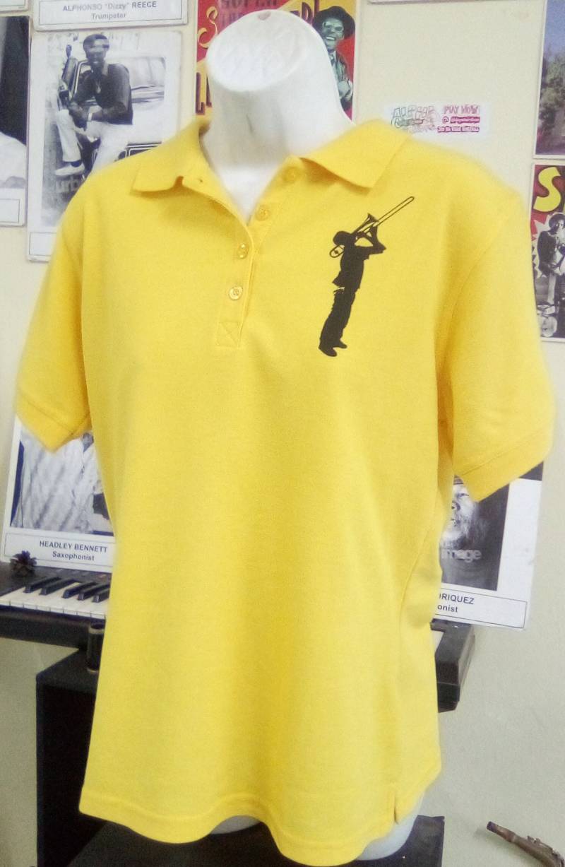 Abs Poloshirt Weiblich von AlphaBoysSchool