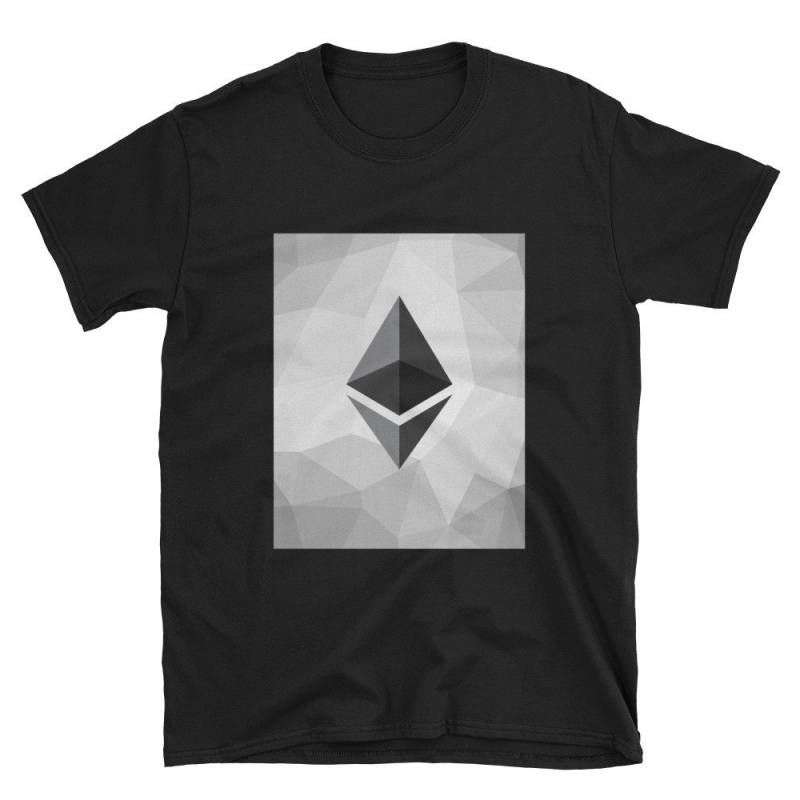 Tshirt - Astraleums Kurzarm-Unisex T-Shirt Tshirt - Astraleums Kurzarm-Unisex T-Shirt von AlphaWallets