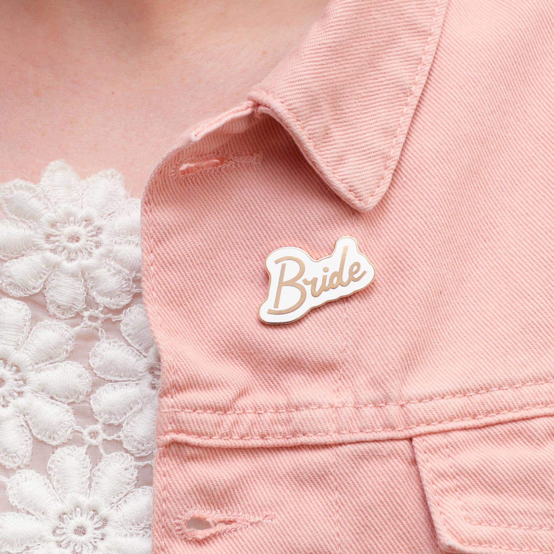 Braut Emaille Pin - Hochzeit Hen Party Badge Bachelorette Hard Enamel Geschenk Token Hochzeitsgeschenk Gold Braut Emaille Pin - Hochzeit Hen Party Badge Bachelorette Hard Enamel Geschenk Token Hochzeitsgeschenk Gold von AlphabetBags