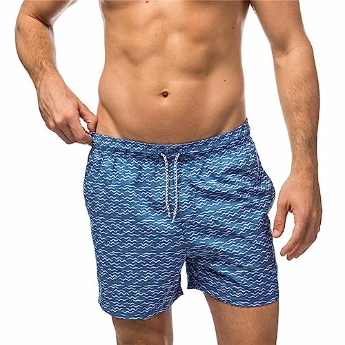 Alphaventure Herren-Badehose, Standard von Alphaventure
