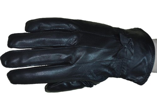 DamenlederhandschuheEcht Leder Handschuhe Autohandschuhe (M) von Alpin-Trachten