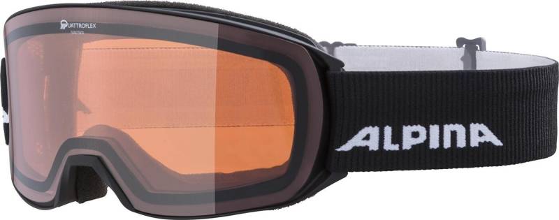 Alpina Sports Skibrille ALPINA NAKISKA QH von Alpina Sports