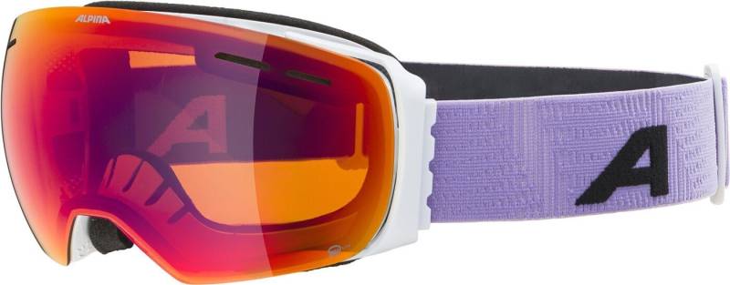 Alpina Sports Skibrille ALPINA Skibrille "Granby HM Herren Alpin von Alpina Sports
