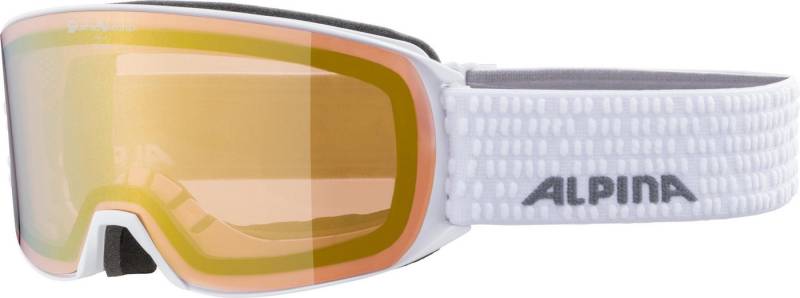 Alpina Sports Skibrille Alpina Damen Skibrille NAKISKA QV Alpina Sports Skibrille Alpina Damen Skibrille NAKISKA QV von Alpina Sports