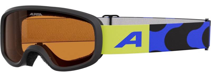 Alpina Sports Skibrille Alpina Kinder Skibrille von Alpina Sports