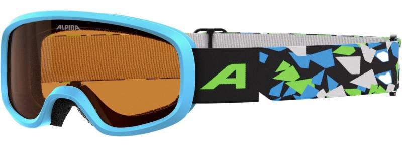 Alpina Sports Skibrille Alpina Kinder Skibrille von Alpina Sports
