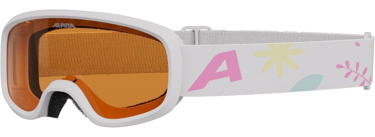 Alpina Sports Skibrille Alpina Kinder Skibrille von Alpina Sports