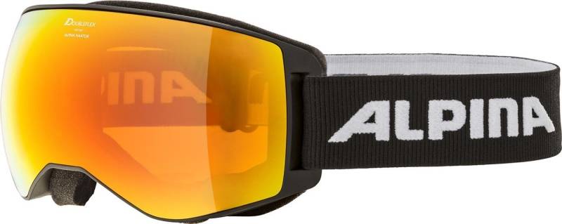 Alpina Sports Skibrille NAATOR Q-LITE von Alpina Sports