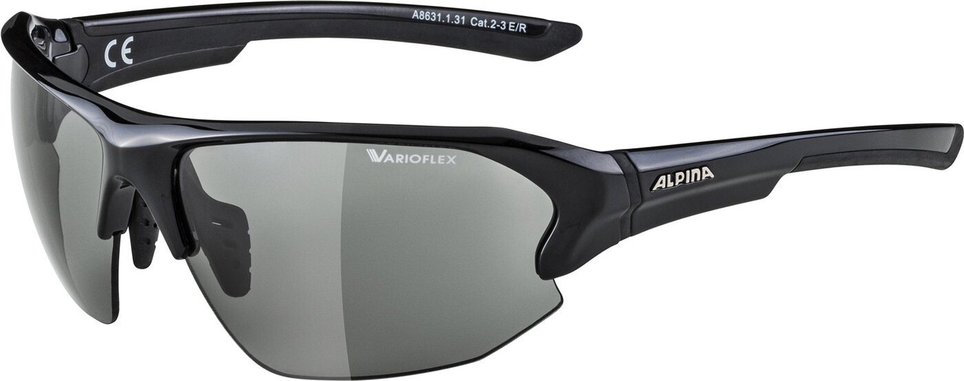 Alpina Sports Sonnenbrille ALPINA LYRON HR VL von Alpina Sports