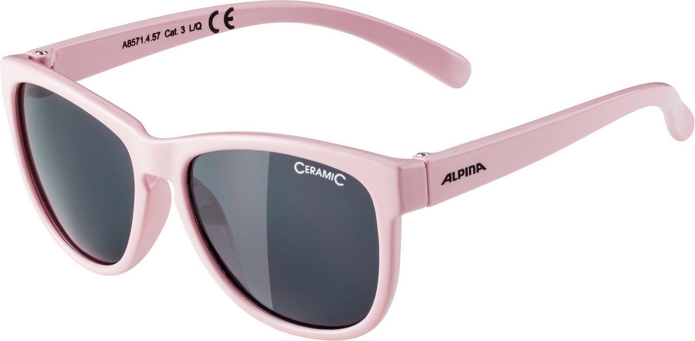 Alpina Sports Sonnenbrille Alpina Luzy Sonnenbrille für Kinder von Alpina Sports