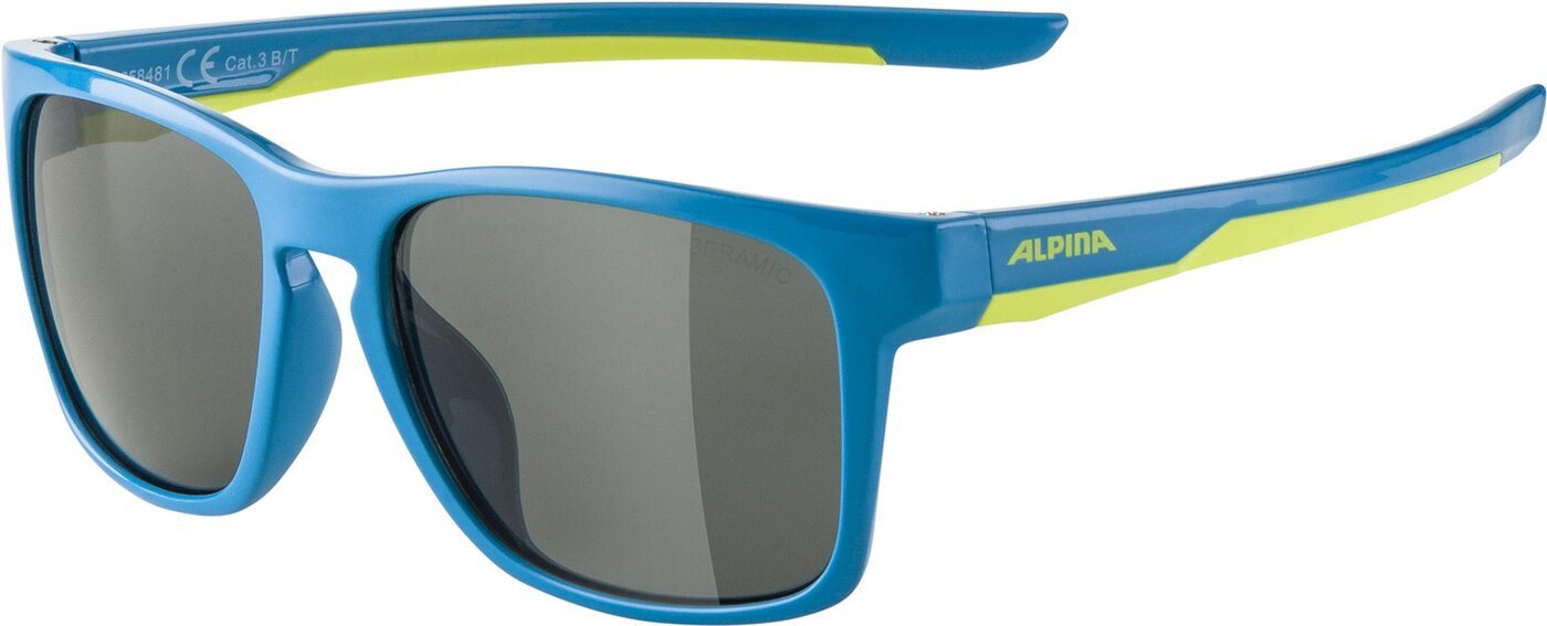 Alpina Sports Sonnenbrille FLEXXY COOL KIDS I von Alpina Sports