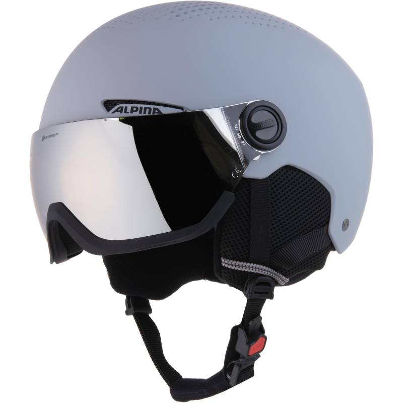 ALPINA Arber Visor Q-Lite Helm von Alpina