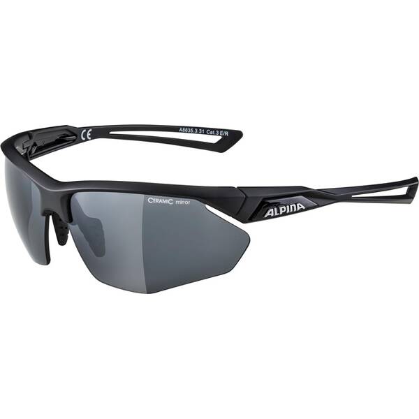 ALPINA Brille ALPINA NYLOS von Alpina