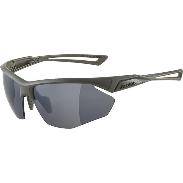 ALPINA Brille ALPINA NYLOS von Alpina