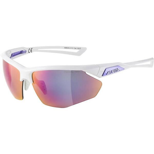 ALPINA Brille ALPINA NYLOS von Alpina