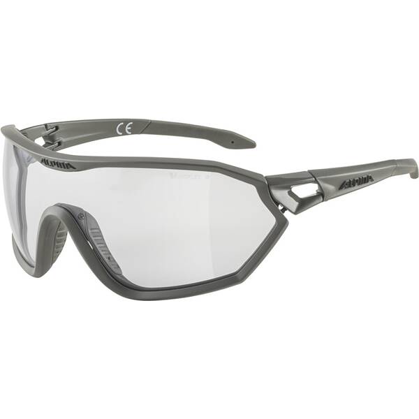 ALPINA Brille ALPINA S-WAY von Alpina