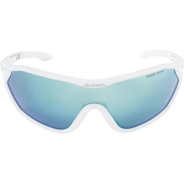 ALPINA Brille ALPINA S-WAY von Alpina