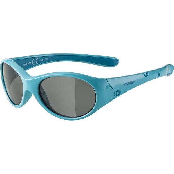 ALPINA Brille FLEXXY GIRL von Alpina