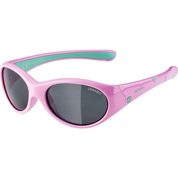 ALPINA Brille FLEXXY GIRL von Alpina