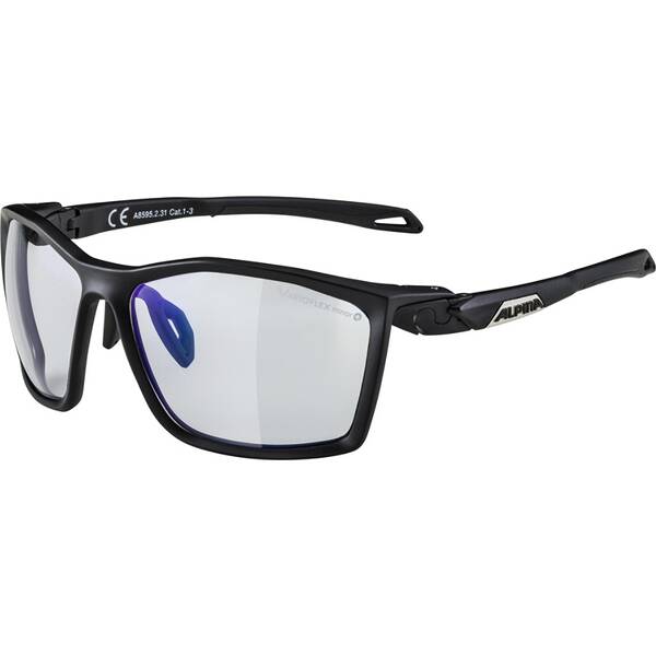 ALPINA Brille TWIST FIVE von Alpina