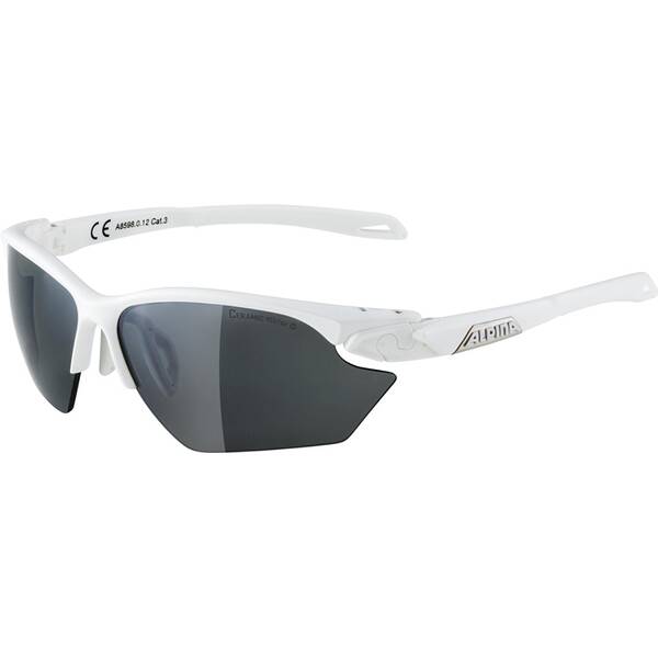 ALPINA Brille TWIST FIVE von Alpina