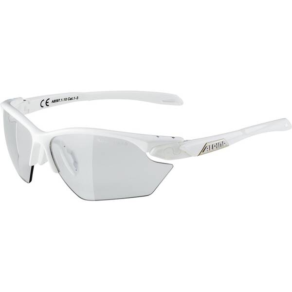 ALPINA Sportbrille/Sonnenbrille Twist Five HR S VL+ von Alpina