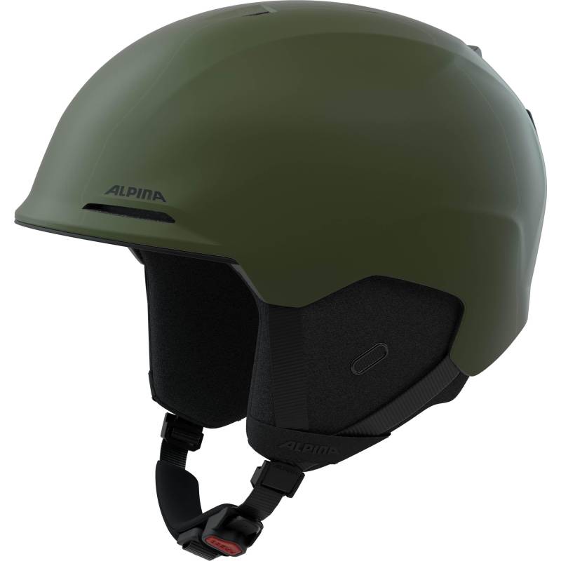 ALPINA Brix Helm von Alpina