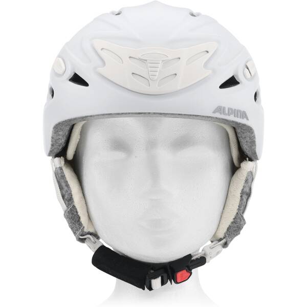 ALPINA Damen Skihelm "Scara" ALPINA Damen Skihelm "Scara" von Alpina
