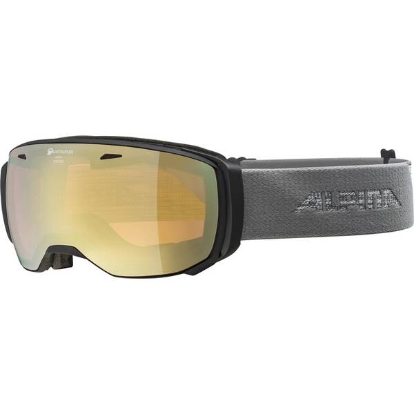 ALPINA Damen und Herren Skibrille Estetica QMM von Alpina