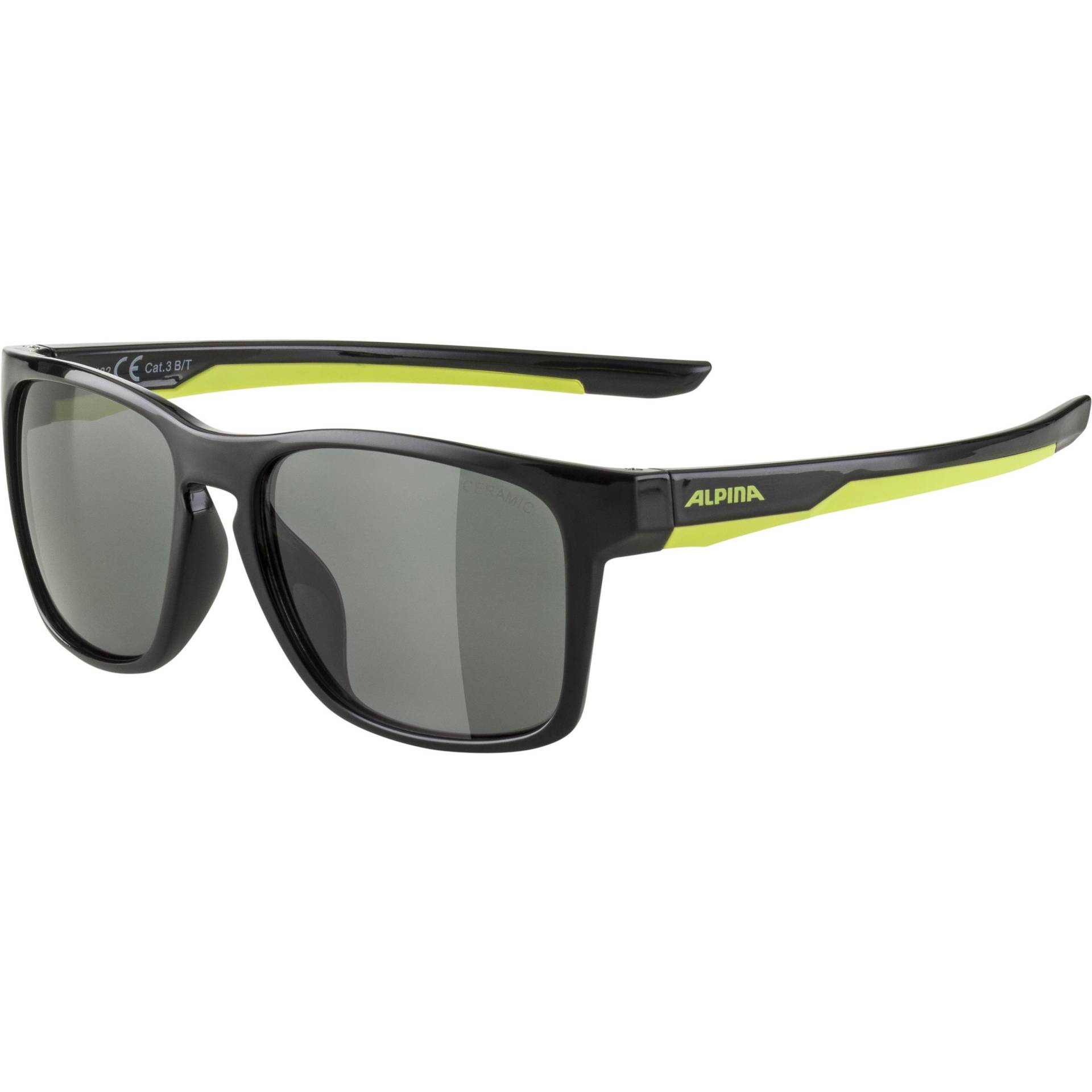 ALPINA FLEXXY COOL KIDS I Brille Kinder von Alpina