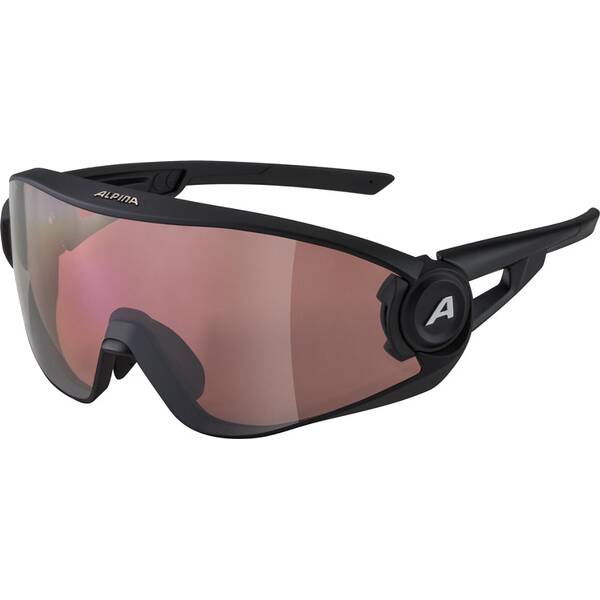 ALPINA Herren Brille 5W1NG Q von Alpina