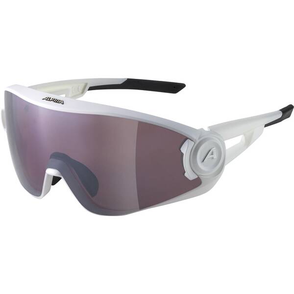 ALPINA Herren Brille 5W1NG Q von Alpina